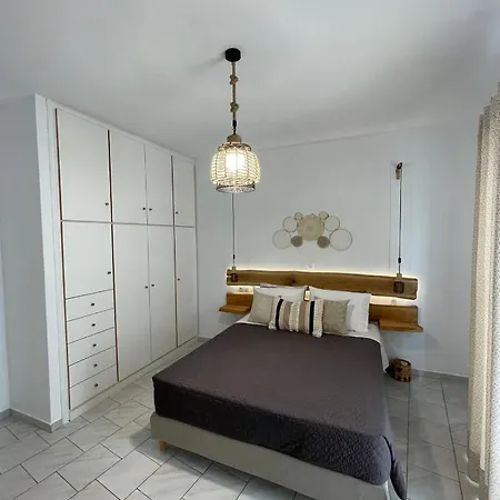 2 Bedroom Hidden Gem In Lägenhet Ios