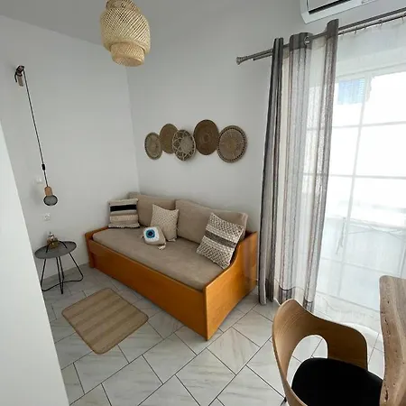 2 Bedroom Hidden Gem In Lägenhet Ios